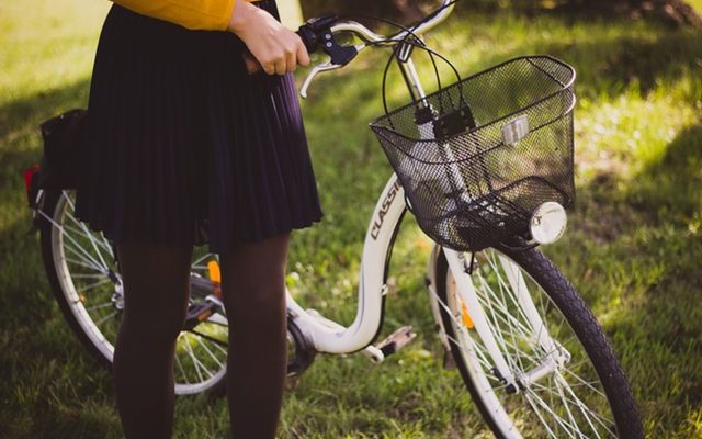 Elcykler forårsager trafikulykker