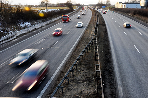 Vrede trafikanter skal undersøges