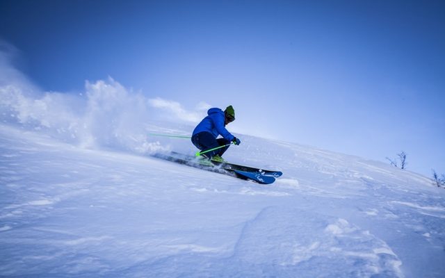 Det skal du gøre, hvis du kommer til skade på skiferien