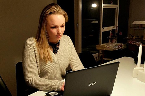 Klient efter afsluttet sag om erstatning efter en trafikulykke: Jeg havde nok aldrig selv taget kampen