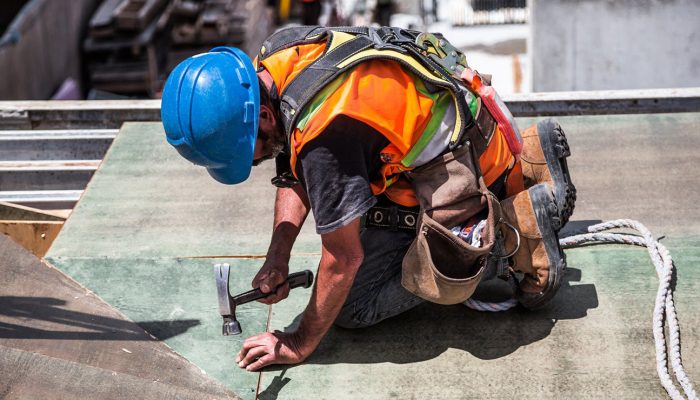 Hvordan får jeg erstatning for en arbejdsskade?