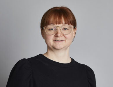 Maria Ulf Hansen
